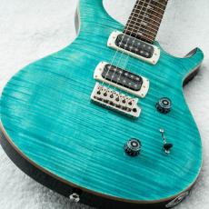 Paul Reed Smith [PRS] SE Custom 24 Sapphire 【3.41kg】【2026年製】_3