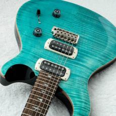 Paul Reed Smith [PRS] SE Custom 24 Sapphire 【3.41kg】【2026年製】_5
