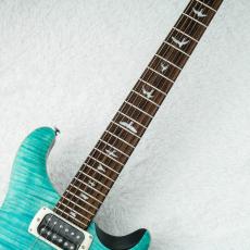 Paul Reed Smith [PRS] SE Custom 24 Sapphire 【3.41kg】【2026年製】_6