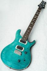 Paul Reed Smith [PRS] SE Custom 24 Sapphire 【3.41kg】【2026年製】_8