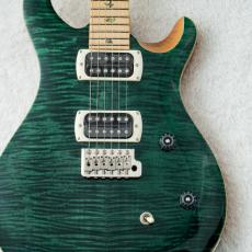 Paul Reed Smith [PRS] SE CE 24 Teal Black 【ボルトオンネック】【3.39kg】【2026年製】