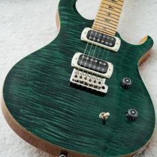 Paul Reed Smith [PRS] SE CE 24 Teal Black 【ボルトオンネック】【3.39kg】【2026年製】_3