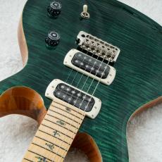 Paul Reed Smith [PRS] SE CE 24 Teal Black 【ボルトオンネック】【3.39kg】【2026年製】_4