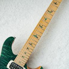 Paul Reed Smith [PRS] SE CE 24 Teal Black 【ボルトオンネック】【3.39kg】【2026年製】_5