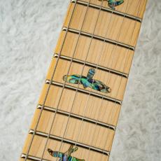 Paul Reed Smith [PRS] SE CE 24 Teal Black 【ボルトオンネック】【3.39kg】【2026年製】_6