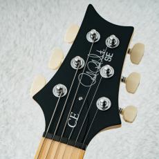 Paul Reed Smith [PRS] SE CE 24 Teal Black 【ボルトオンネック】【3.39kg】【2026年製】_7
