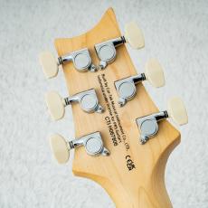 Paul Reed Smith [PRS] SE CE 24 Teal Black 【ボルトオンネック】【3.39kg】【2026年製】_11