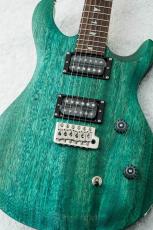 Paul Reed Smith [PRS] SE CE 24 Standard Satin Turquoise 【軽量個体】【ボルトオンネック】【3.10kg】【2026年製】_2