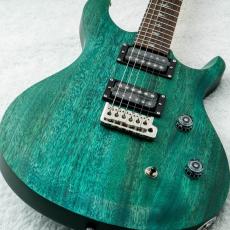 Paul Reed Smith [PRS] SE CE 24 Standard Satin Turquoise 【軽量個体】【ボルトオンネック】【3.10kg】【2026年製】_3