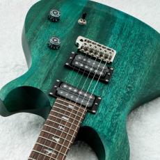 Paul Reed Smith [PRS] SE CE 24 Standard Satin Turquoise 【軽量個体】【ボルトオンネック】【3.10kg】【2026年製】_5