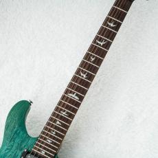 Paul Reed Smith [PRS] SE CE 24 Standard Satin Turquoise 【軽量個体】【ボルトオンネック】【3.10kg】【2026年製】_6