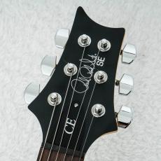 Paul Reed Smith [PRS] SE CE 24 Standard Satin Turquoise 【軽量個体】【ボルトオンネック】【3.10kg】【2026年製】_7