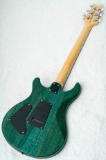 Paul Reed Smith [PRS] SE CE 24 Standard Satin Turquoise 【軽量個体】【ボルトオンネック】【3.10kg】【2026年製】_9