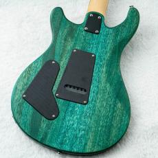 Paul Reed Smith [PRS] SE CE 24 Standard Satin Turquoise 【軽量個体】【ボルトオンネック】【3.10kg】【2026年製】_10