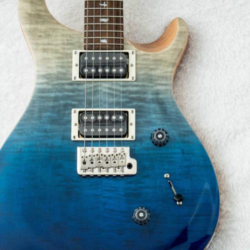 Paul Reed Smith [PRS] SE Custom 24 Blue Fade 【3.53kg】【2025年製】