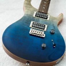 Paul Reed Smith [PRS] SE Custom 24 Blue Fade 【3.53kg】【2025年製】_3