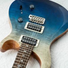 Paul Reed Smith [PRS] SE Custom 24 Blue Fade 【3.53kg】【2025年製】_5