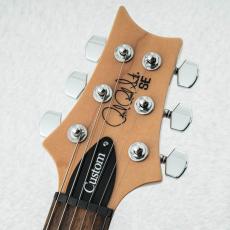 Paul Reed Smith [PRS] SE Custom 24 Blue Fade 【3.53kg】【2025年製】_7