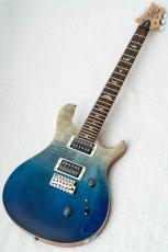 Paul Reed Smith [PRS] SE Custom 24 Blue Fade 【3.53kg】【2025年製】_8