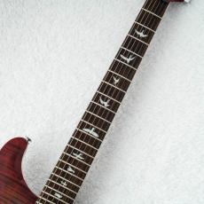 Paul Reed Smith [PRS] SE Custom 24 Charcoal Cherry Burst 【3.72kg】【2025年製】_6