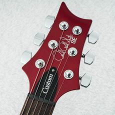 Paul Reed Smith [PRS] SE Custom 24 Charcoal Cherry Burst 【3.72kg】【2025年製】_7