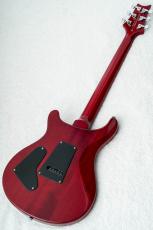Paul Reed Smith [PRS] SE Custom 24 Charcoal Cherry Burst 【3.72kg】【2025年製】_9