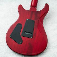 Paul Reed Smith [PRS] SE Custom 24 Charcoal Cherry Burst 【3.72kg】【2025年製】_10