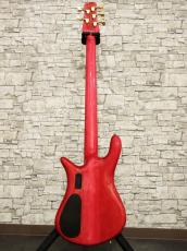 Spector EURO 5 LX Magenta Pink Gloss Premium Wood_13
