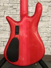 Spector EURO 5 LX Magenta Pink Gloss Premium Wood_14