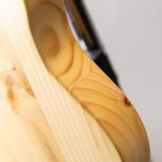 Quiam Ezo’s Ukulele Through neck Soprano LongEX_10