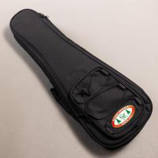 Quiam Ezo’s Ukulele Through neck Soprano LongEX_14