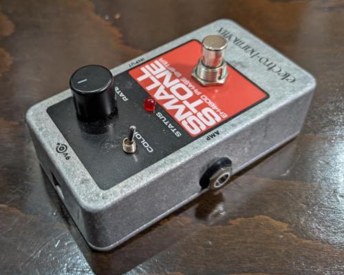 Electro-Harmonix Small StoneEH 4800