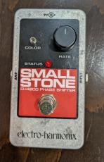 Electro-Harmonix Small StoneEH 4800_4