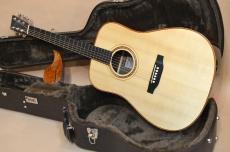Fujikami Guitar JWD