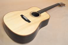 Fujikami Guitar JWD_2