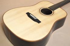 Fujikami Guitar JWD_3