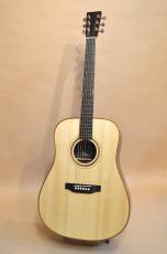 Fujikami Guitar JWD_4