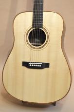 Fujikami Guitar JWD_5