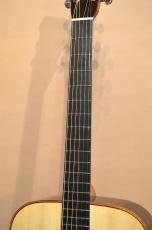 Fujikami Guitar JWD_6