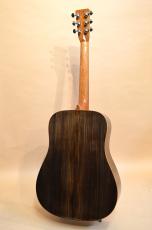 Fujikami Guitar JWD_8