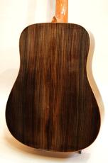Fujikami Guitar JWD_9