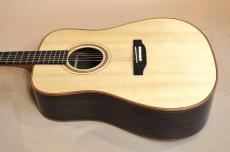 Fujikami Guitar JWD_12