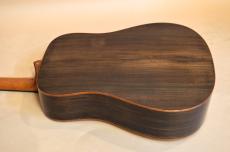 Fujikami Guitar JWD_13
