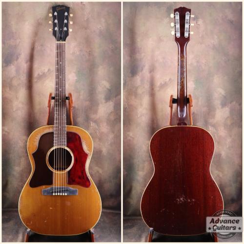 Gibson 1966年製 B-25N