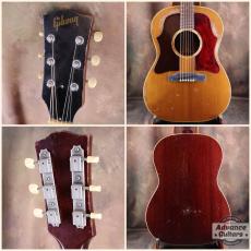 Gibson 1966年製 B-25N_2