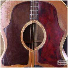 Gibson 1966年製 B-25N_3
