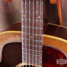 Gibson 1966年製 B-25N_6