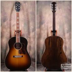 Gibson 2002年製 Luthier's Choice Advanced Jumbo