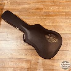Gibson 2002年製 Luthier's Choice Advanced Jumbo_4