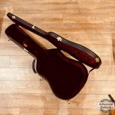 Gibson 2002年製 Luthier's Choice Advanced Jumbo_5